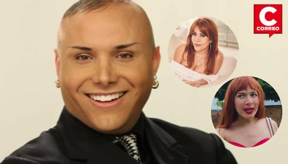 Carlos Cacho a Magaly Medina: “Respeto a mi comunidad, no soy transfóbico”