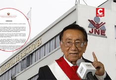 JNE advierte falta de S/189 millones para Elecciones 2026 y Gobierno anuncia millonaria transferencia