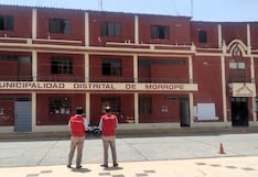 Lambayeque: pagos irregulares por más de S/ 1 millón en la Municipalidad de Mórrope