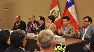 Tacna: Inicia reunión Perú Chile que busca recuperar flujo de 7 millones de personas