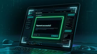 Capturas de pantalla falsas: por qué ya no bastan para comprobar pagos o reservas