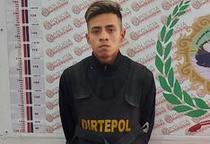 Trujillo: Condenan a 28 años de cárcel a joven que asesinó a un agente policial