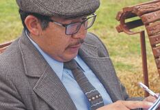 Niel Palomino, escritor: “Mi vida cambió para siempre con Borges” (ENTREVISTA)