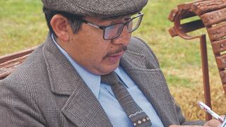 Niel Palomino, escritor: “Mi vida cambió para siempre con Borges” (ENTREVISTA)