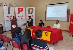 Tacna será sede de II Torneo internacional de fútbol para ciegos “Juikhus Cup 2026”