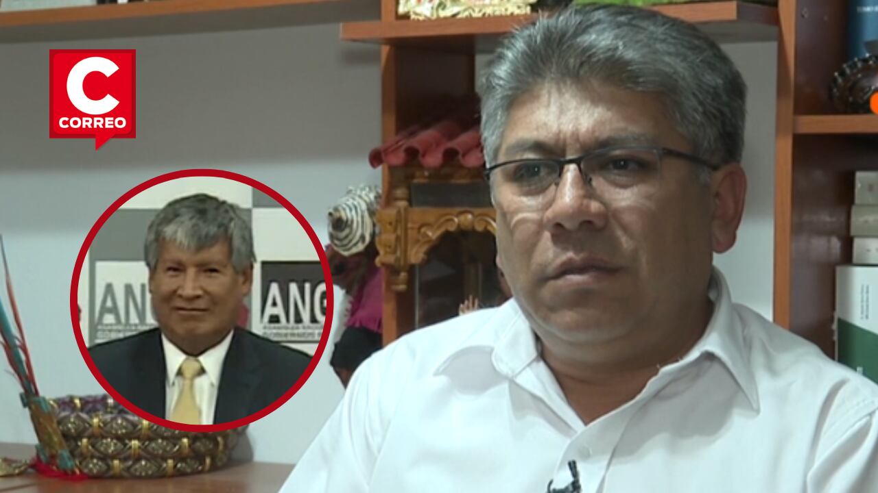 Werner Salcedo dice que Oscorima le prestó Rolex porque “estaba sin reloj en ese momento”