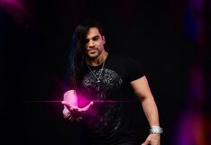 Tete Novoa brindará un show este 19 de junio en el Yield Rock