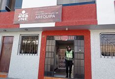 Jurado Nacional de Elecciones: Podría abrirse nuevo plazo para afiliaciones