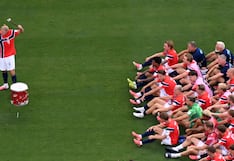 Noruega rema con Haaland a la cabeza y desafía a Inglaterra en cuartos de final