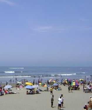 Playas deben contar con limpieza, recojo de residuos y calidad en el agua y arena.
