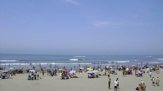 Chiclayo: solo Pimentel y pocas piscinas cumplen estándares de salud