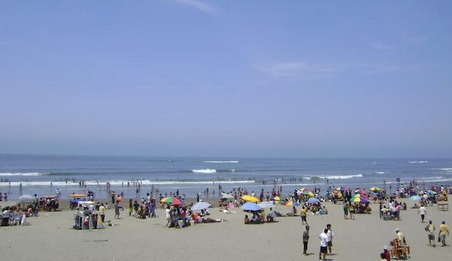 Playas deben contar con limpieza, recojo de residuos y calidad en el agua y arena.