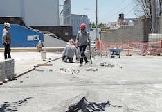 Arequipa: Ocho comunas provinciales registran una baja ejecución presupuestal