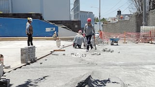 Arequipa: Ocho comunas provinciales registran una baja ejecución presupuestal