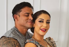 Magaly Medina sobre relación de Christian Domínguez y Karla Tarazona: “¿Hasta cuándo durará?”