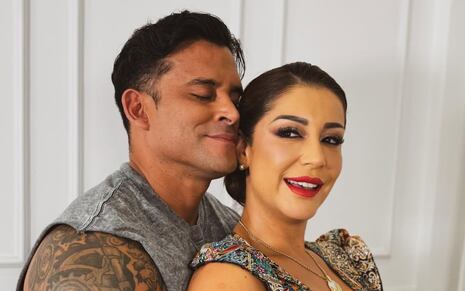 Magaly Medina sobre relación de Christian Domínguez y Karla Tarazona: “¿Hasta cuándo durará?”