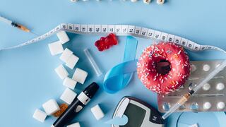 Diabetes: ¿Cómo prevenir y tratar esta enfermedad?