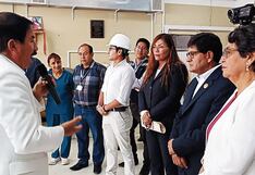 Arequipa: Administradora del hospital Honorio Delgado Espinoza es cuestionada