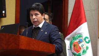 Gobierno de Pedro Castillo es inviable, opinan analistas