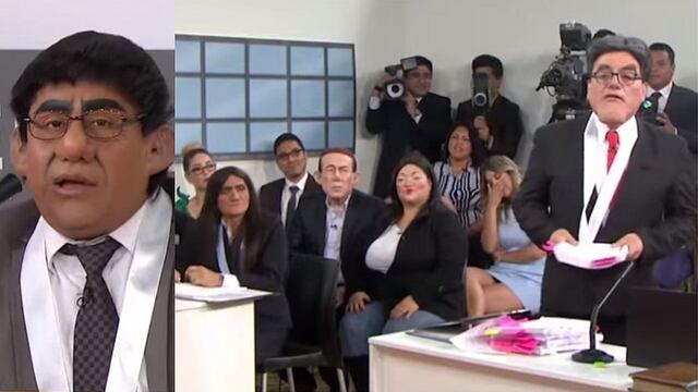 'El Wasap de JB' realizará segunda parodia sobre audiencia a Keiko Fujimori (VIDEO)
