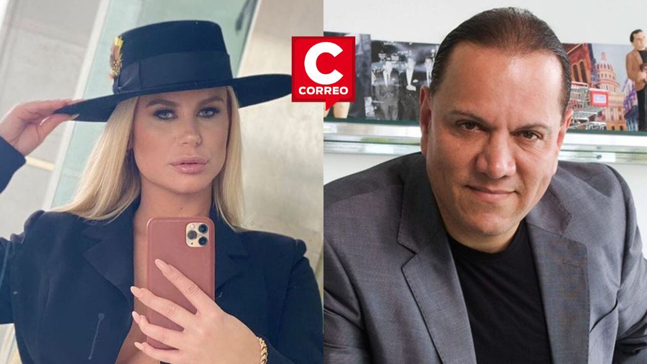 Empresario señala que se hizo la vasectomía y congeló su esperma; y hará la donación a Daylin Curbelo para que cumpla su deseo de ser madre.