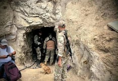 Sunat investiga plantas de oro en La Libertad