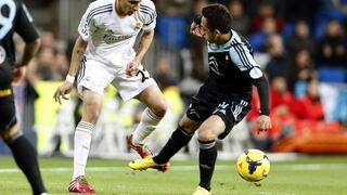 Gesto de Ángel di María desató polémica en Real Madrid