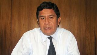 Juez Gordillo asumirá presidencia de JEE Tacna