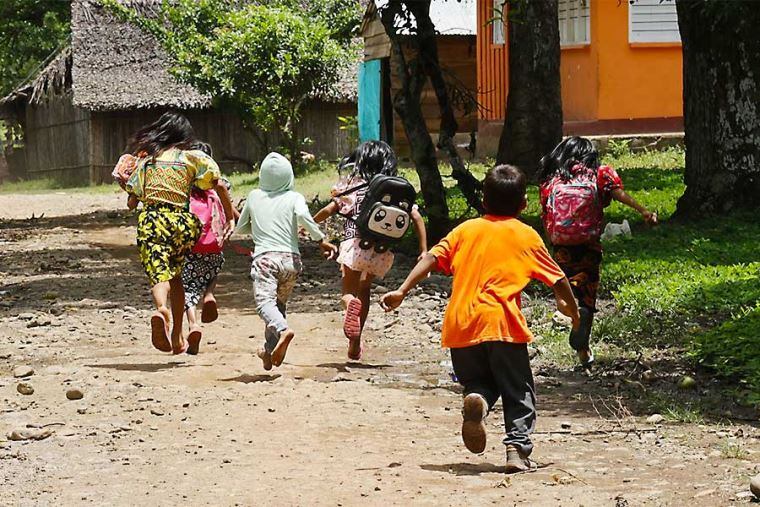 Autoridades ediles sostuvieron una reunión con funcionarios del Gobierno Regional de Piura y Ministerio Público