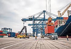 Región La Libertad exportó 1,602 millones de dólares