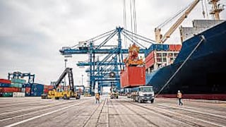 Región La Libertad exportó 1,602 millones de dólares