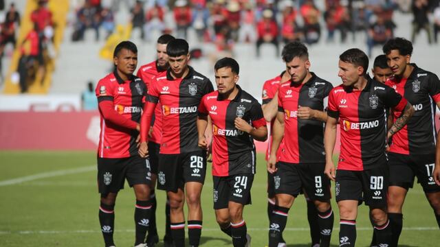 FBC Melgar alarga racha de malos resultados al caer 1-3 con Sport Huancayo