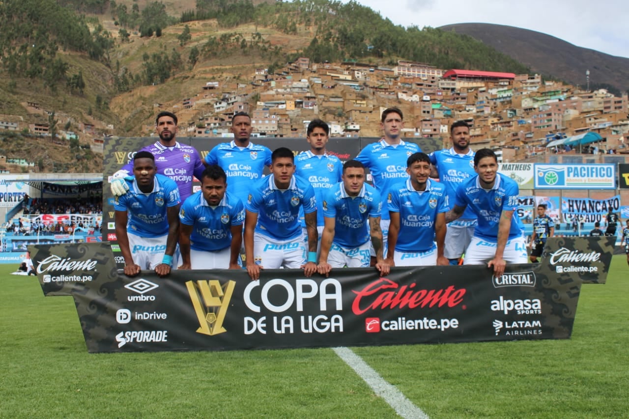 Tarma: ADT se juega la permanencia ante FC Cajamarca en duelo decisivo