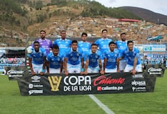 Tarma: ADT se juega la permanencia ante FC Cajamarca en duelo decisivo