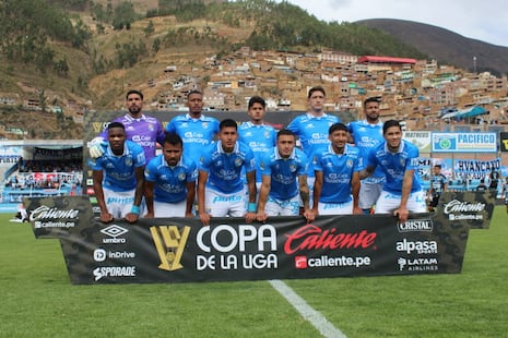ADT enfrentará cinco encuentros más para permanecer en Liga 1