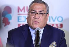 PCM: Inauguración del nuevo aeropuerto Jorge Chávez podría retrasarse hasta garantizar seguridad al 100 %