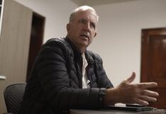 PPC anuncia el fin de la precandidatura presidencial de Fernando Cillóniz