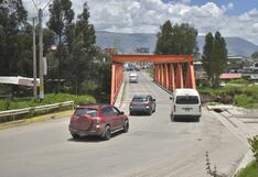 Director de puentes de Provías: “Puente Breña no se encuentra en riesgo”