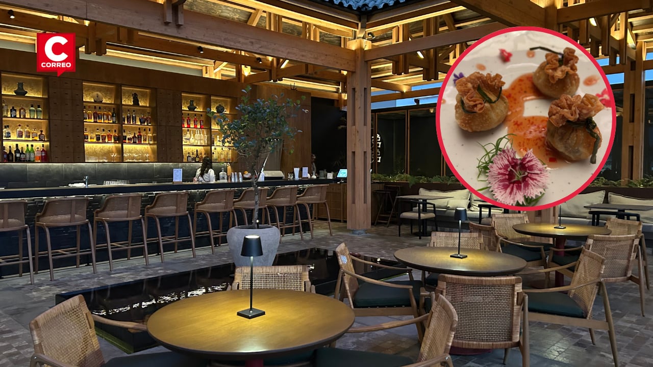 Tras 67 años de historia, el emblemático Chifa Tití vive un momento decisivo: la familia Chan, portadora de una herencia gastronómica Hakka, estrena su segundo local en La Molina sin renunciar a la esencia que lo ha convertido en referente del chifa tradicional en Lima. (Fotos: Johana Ugaz)