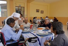 Tacna: Hogar de ancianos San José invoca apoyo de la comunidad para sostenerse