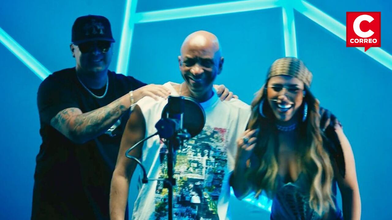 Yahaira Plasencia se une a Wisin para lanzar un nuevo éxito musical: “Casi listo”