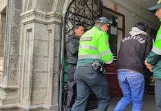 Huancayo: Encapuchados la ultrajan delante de su hijo de dos años, uno era su ex pareja