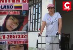 Capturan en Venezuela a sujeto acusado de tentativa de feminicidio en Tumbes