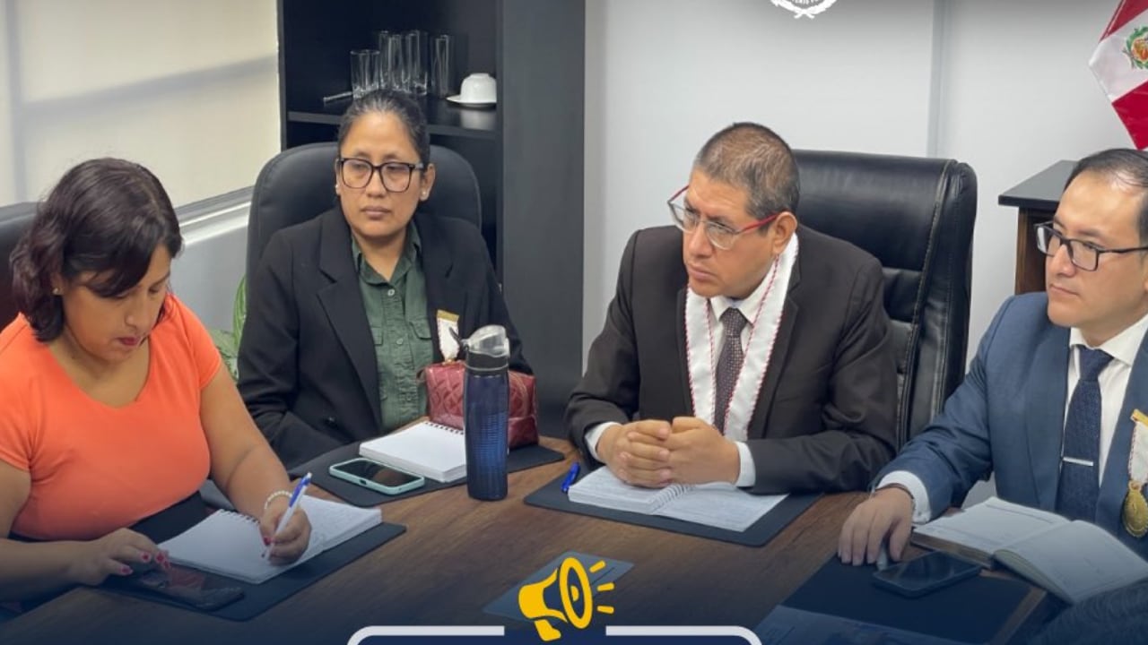 Diligencias en ONPE. Fiscalía verifica firmas dudosas de elecciones