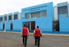 La Libertad: Contraloría alerta que postulante sin título de educación ganó plaza de docente
