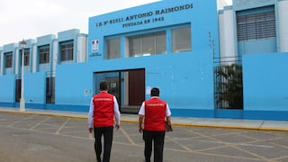 La Libertad: Contraloría alerta que postulante sin título de educación ganó plaza de docente