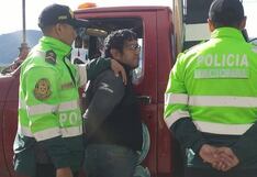 Puno: Dictan prisión preventiva contra el conductor de grúa que atropelló y causó la muerte de una danzante