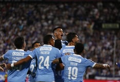 Sporting Cristal silencia Matute: Los rimenses vencieron a Alianza Lima por penales (FOTOS)