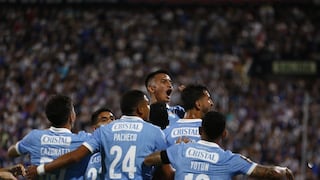 Sporting Cristal silencia Matute: Los rimenses vencieron a Alianza Lima por penales (FOTOS)