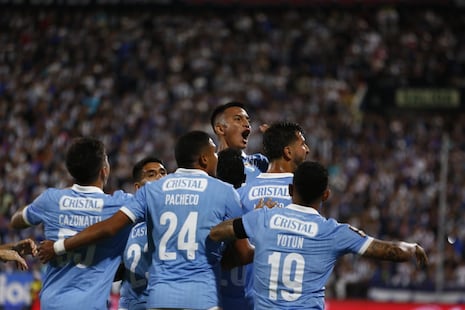 Sporting Cristal silencia Matute: Los rimenses vencieron a Alianza Lima por penales (FOTOS)